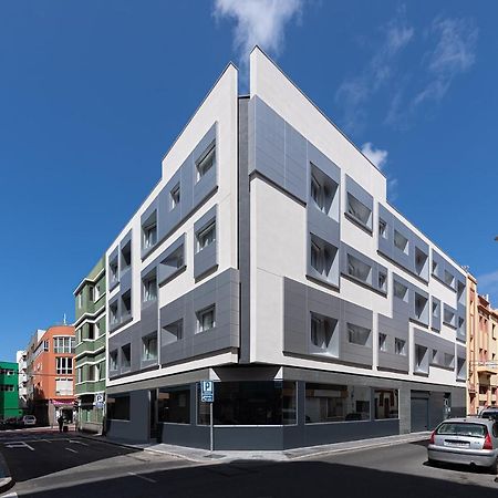 Royal Flats Apartment Лас Палмас де Гран Канария Екстериор снимка