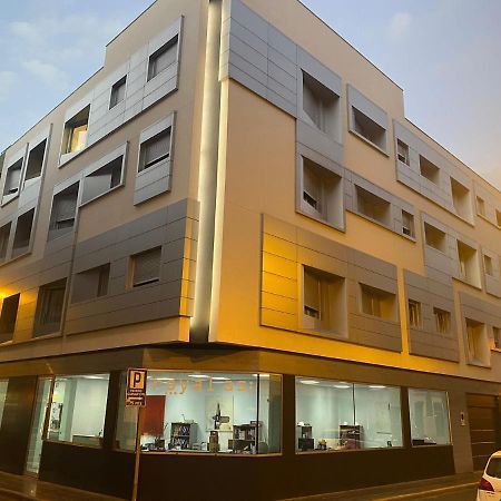 Royal Flats Apartment Лас Палмас де Гран Канария Екстериор снимка