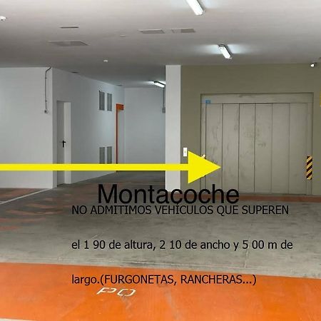 Royal Flats Apartment Лас Палмас де Гран Канария Екстериор снимка