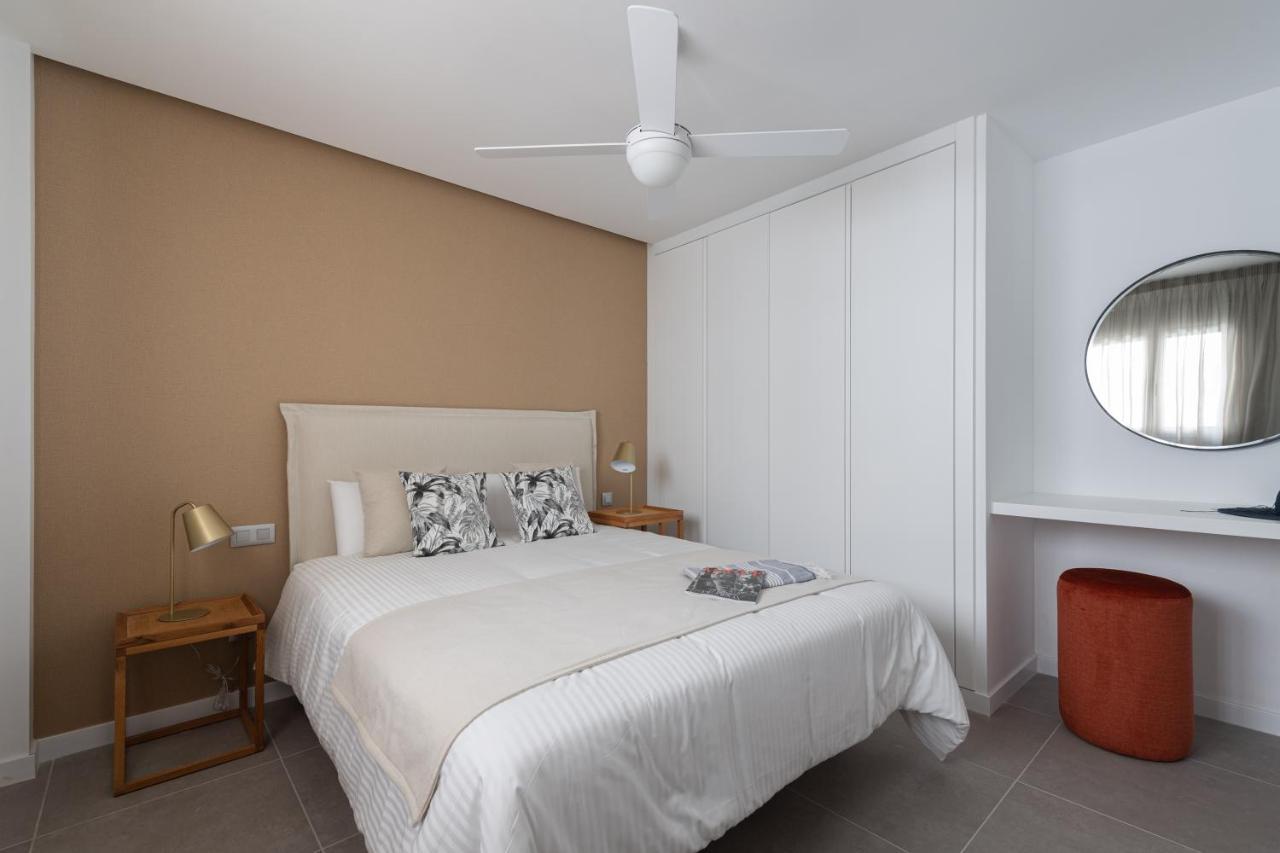 Royal Flats Apartment Лас Палмас де Гран Канария Екстериор снимка