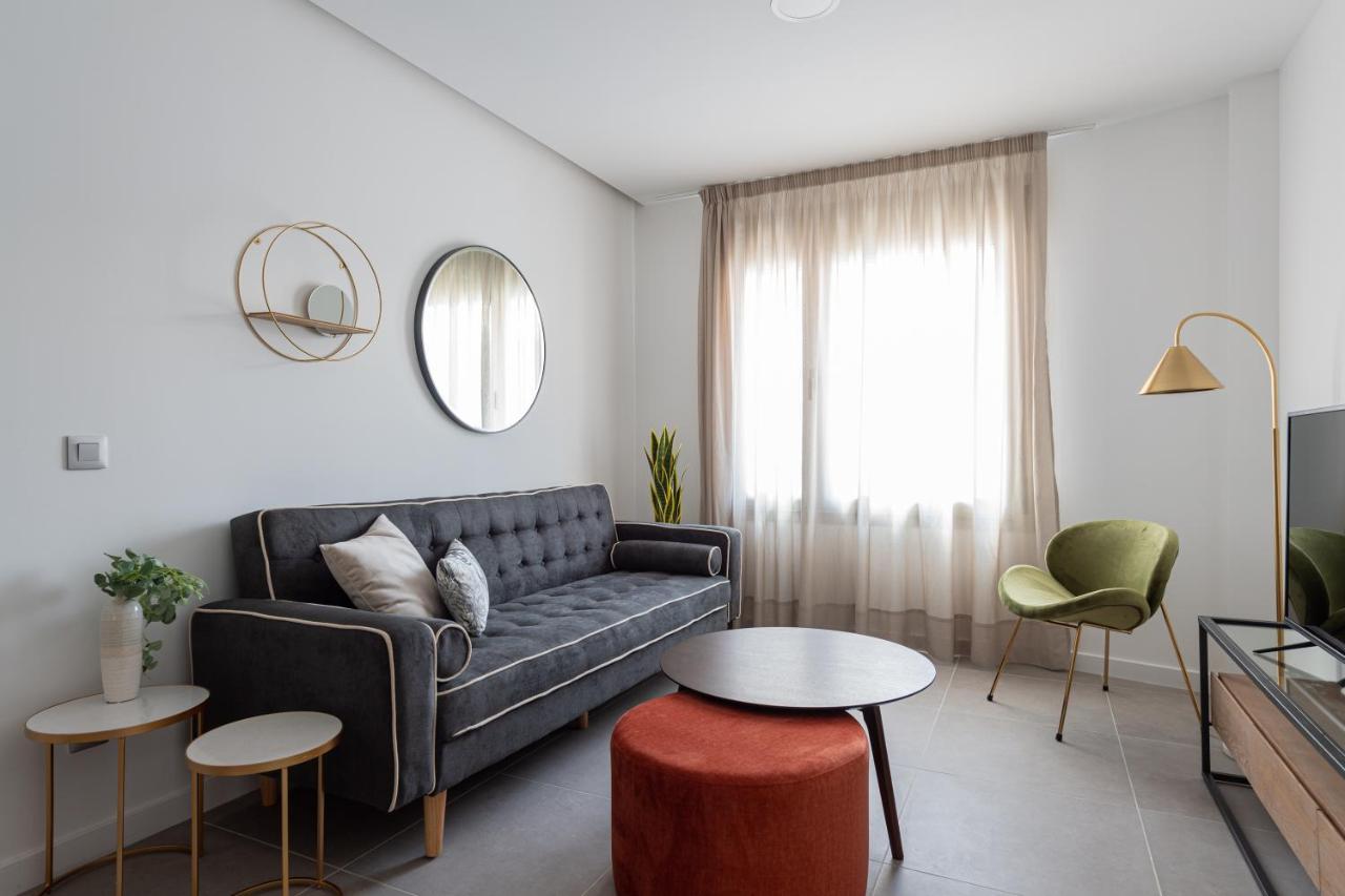 Royal Flats Apartment Лас Палмас де Гран Канария Екстериор снимка