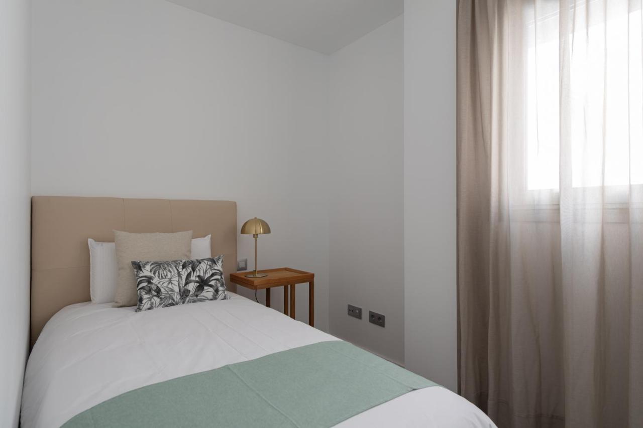 Royal Flats Apartment Лас Палмас де Гран Канария Екстериор снимка