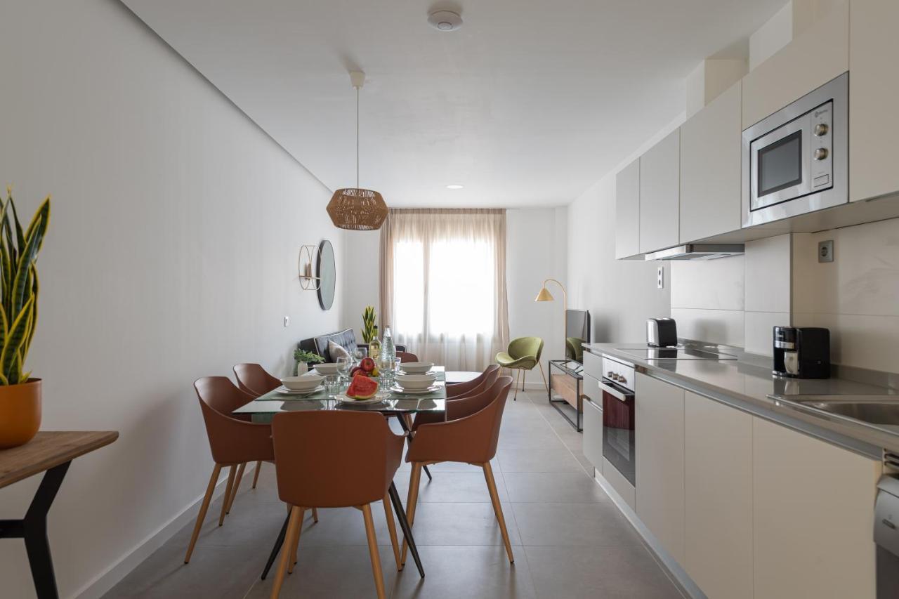 Royal Flats Apartment Лас Палмас де Гран Канария Екстериор снимка