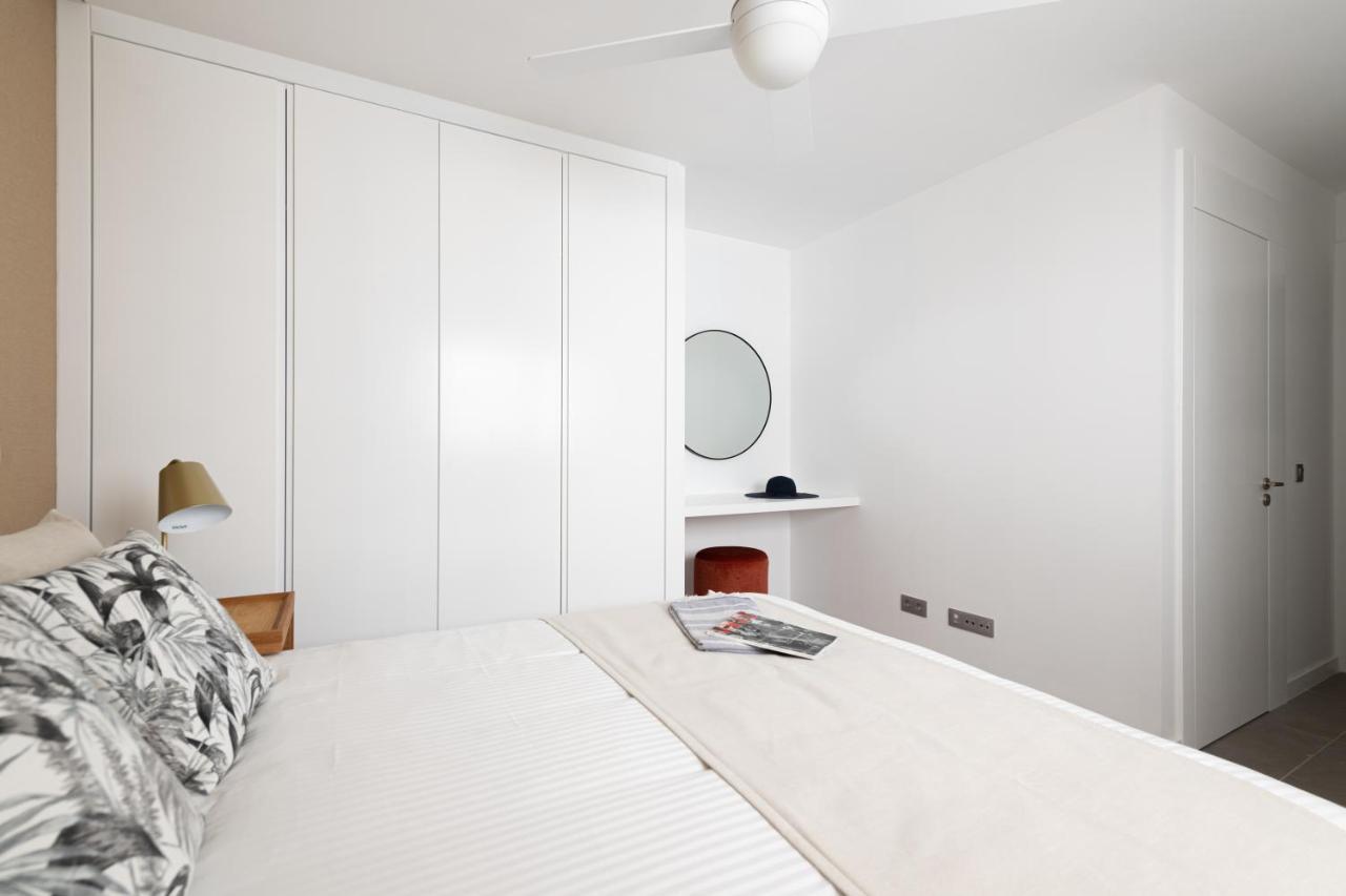 Royal Flats Apartment Лас Палмас де Гран Канария Екстериор снимка