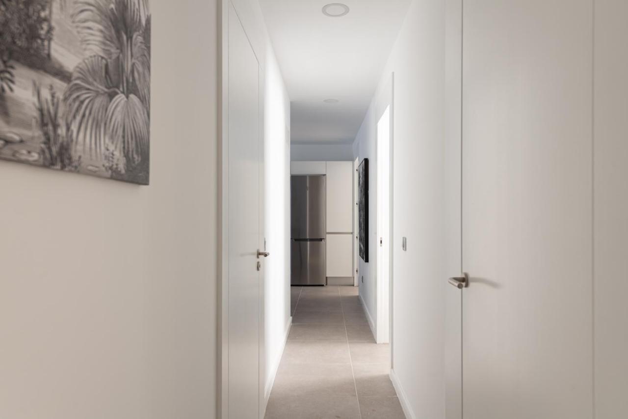 Royal Flats Apartment Лас Палмас де Гран Канария Екстериор снимка