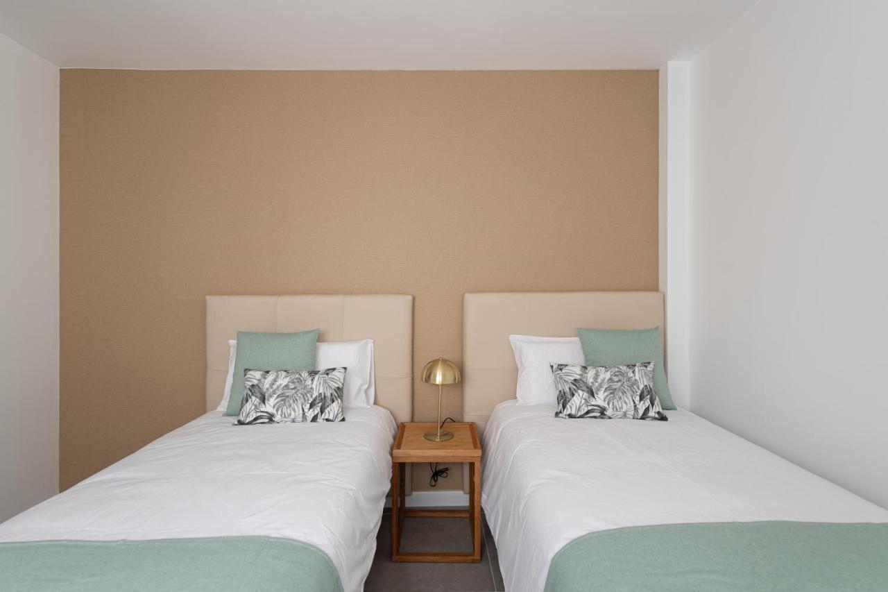 Royal Flats Apartment Лас Палмас де Гран Канария Екстериор снимка