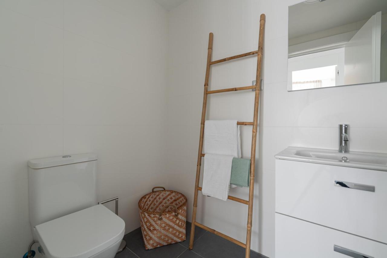Royal Flats Apartment Лас Палмас де Гран Канария Екстериор снимка