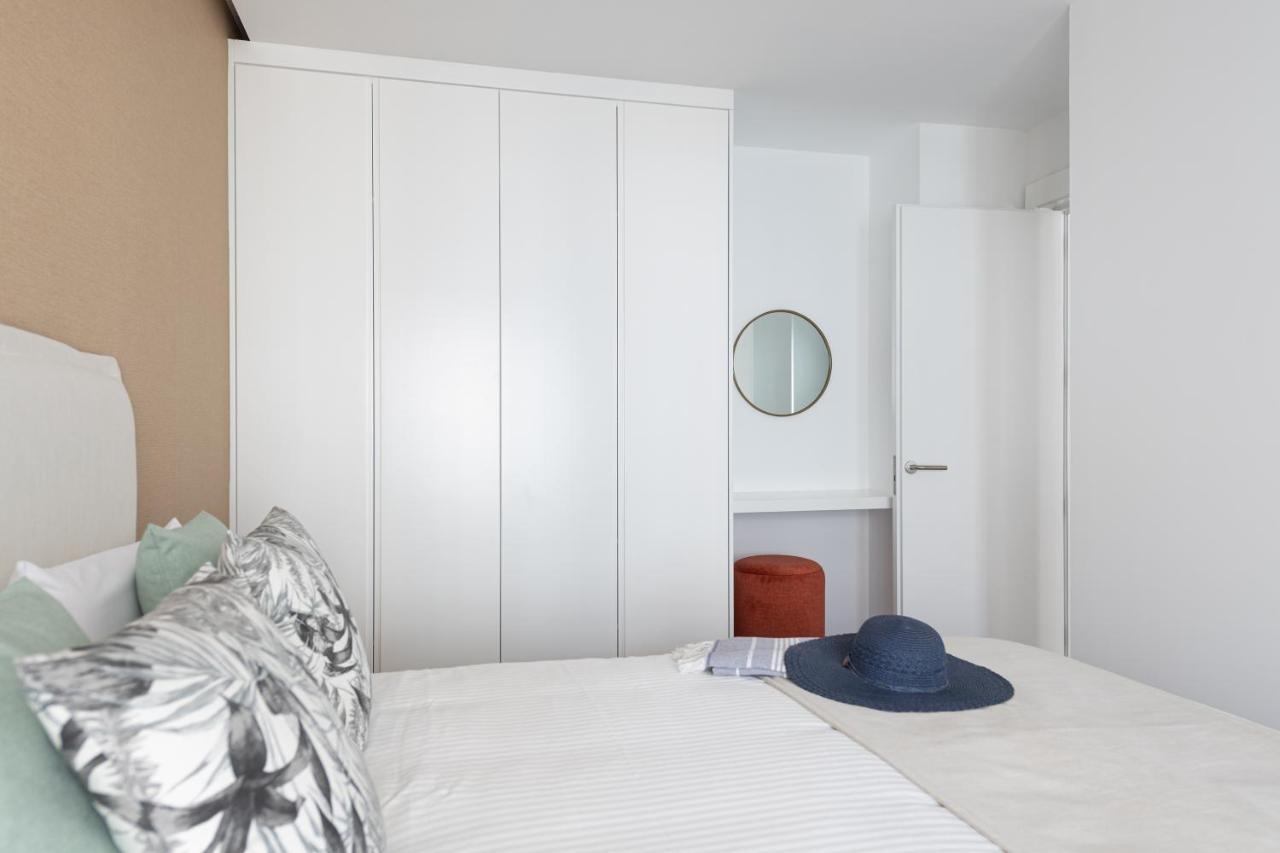Royal Flats Apartment Лас Палмас де Гран Канария Екстериор снимка
