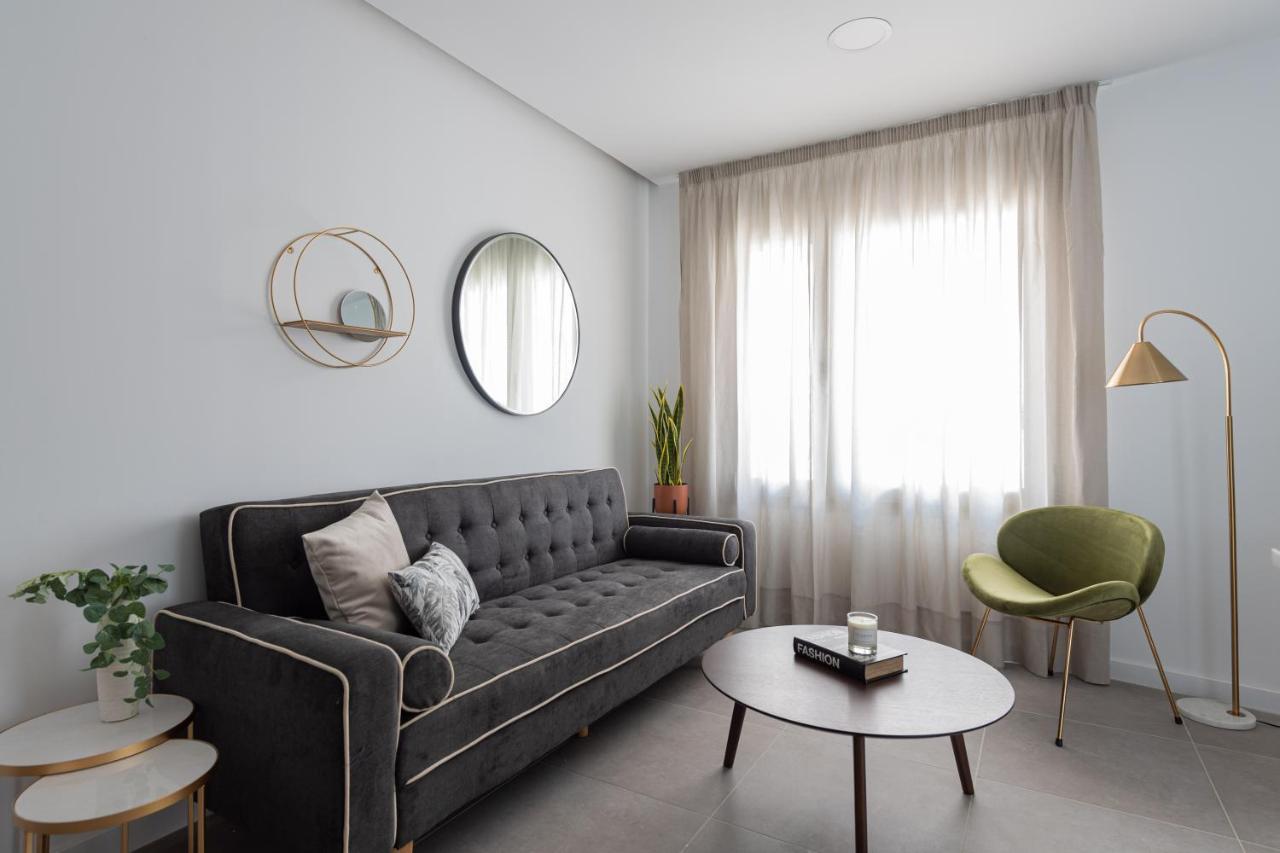 Royal Flats Apartment Лас Палмас де Гран Канария Екстериор снимка