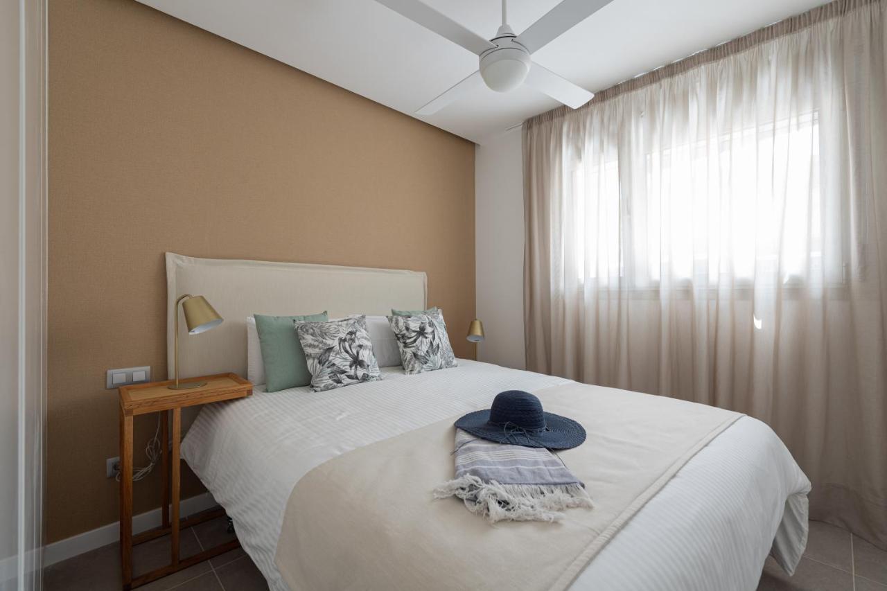 Royal Flats Apartment Лас Палмас де Гран Канария Екстериор снимка