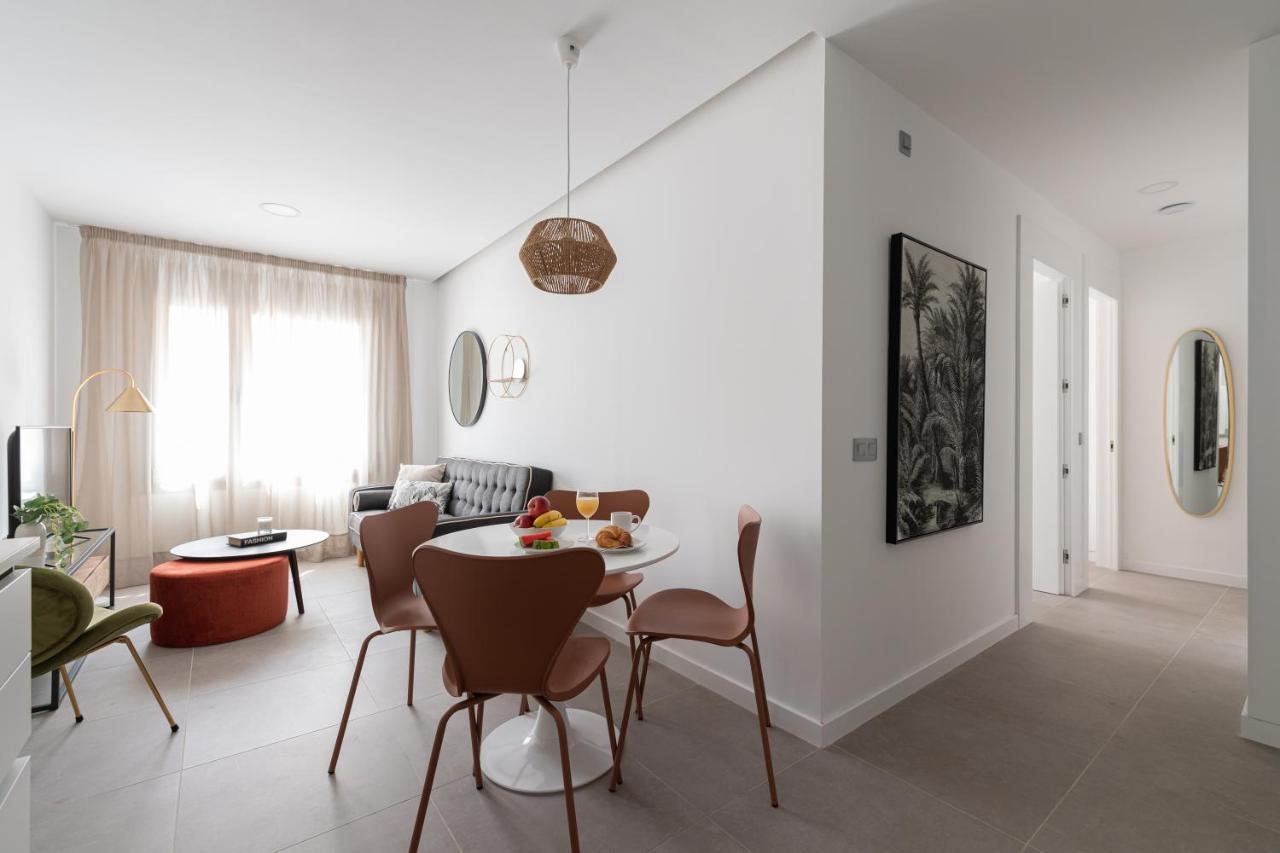 Royal Flats Apartment Лас Палмас де Гран Канария Екстериор снимка