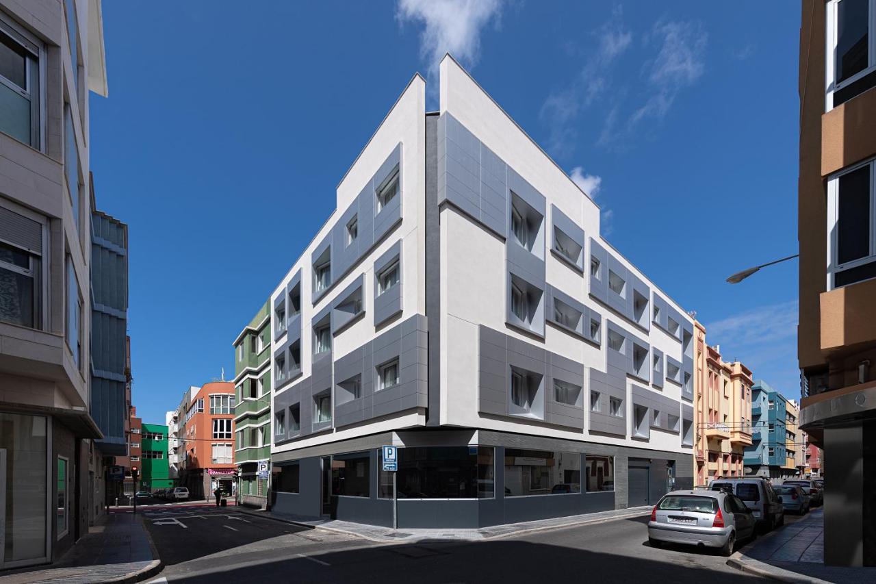 Royal Flats Apartment Лас Палмас де Гран Канария Екстериор снимка