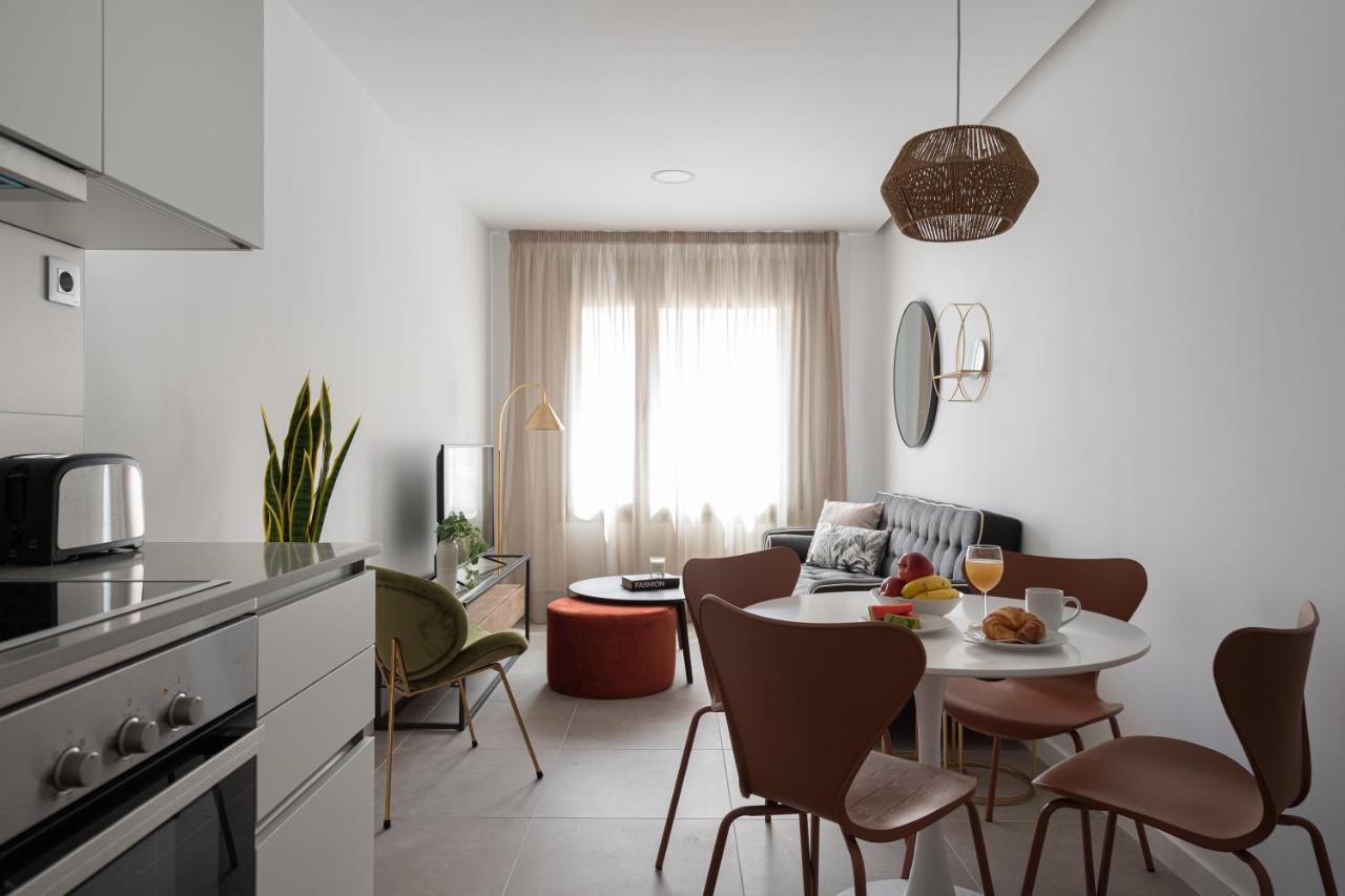 Royal Flats Apartment Лас Палмас де Гран Канария Екстериор снимка