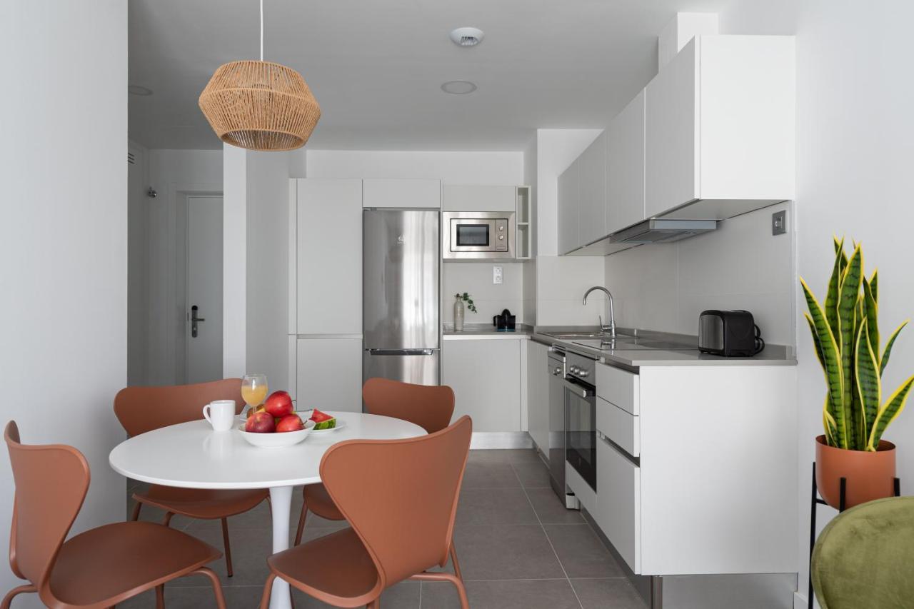 Royal Flats Apartment Лас Палмас де Гран Канария Екстериор снимка