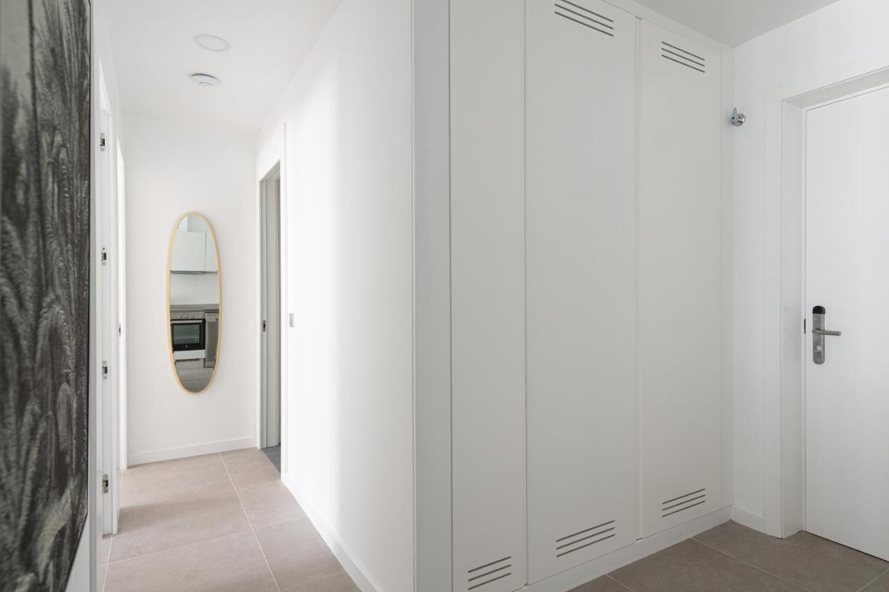 Royal Flats Apartment Лас Палмас де Гран Канария Екстериор снимка