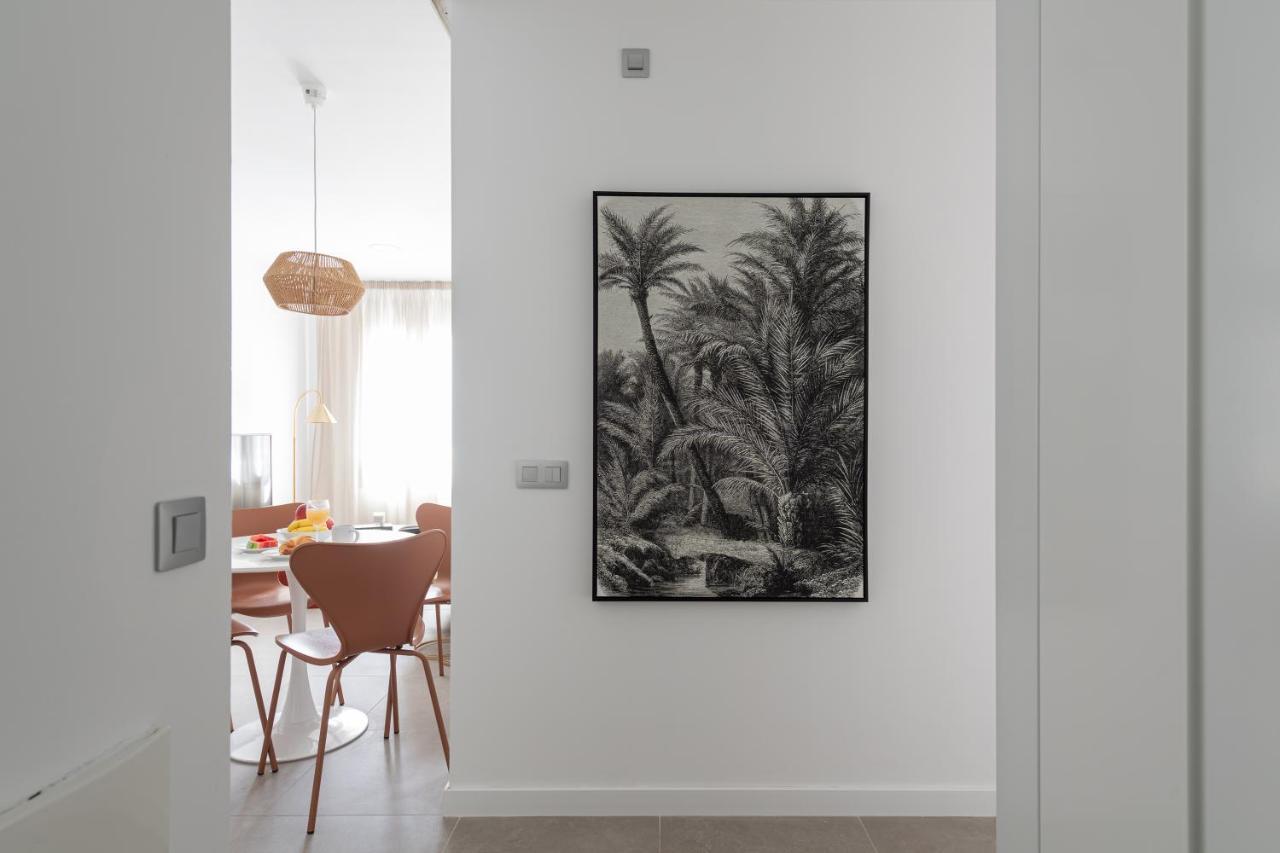 Royal Flats Apartment Лас Палмас де Гран Канария Екстериор снимка