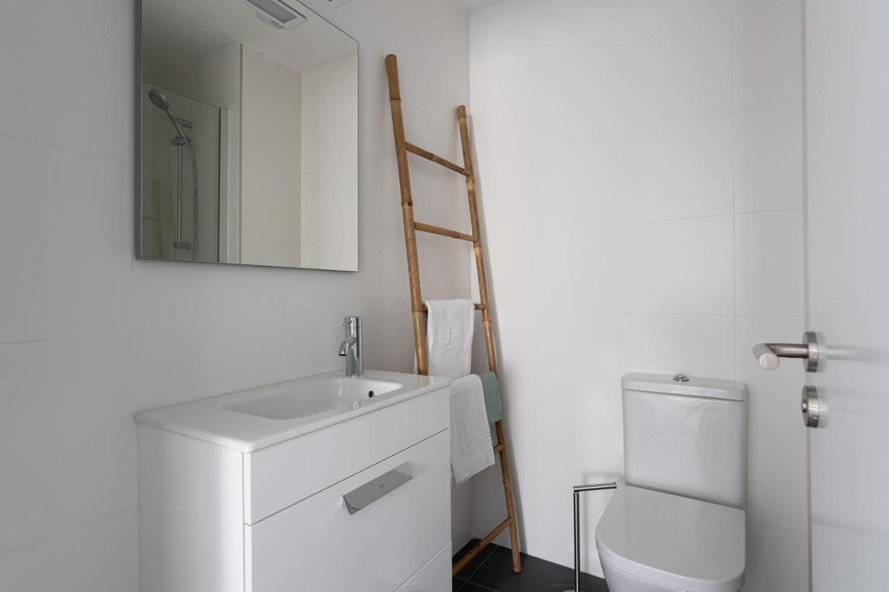 Royal Flats Apartment Лас Палмас де Гран Канария Екстериор снимка