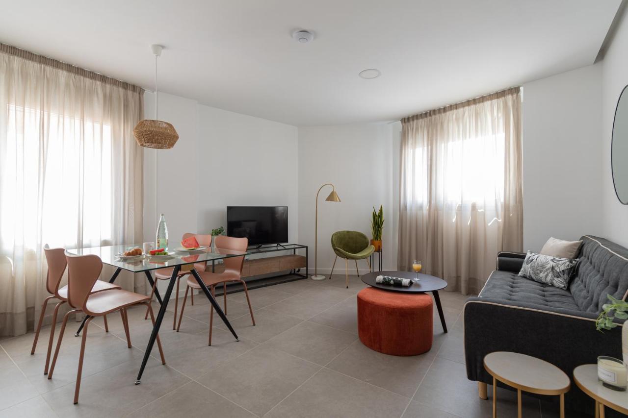 Royal Flats Apartment Лас Палмас де Гран Канария Екстериор снимка