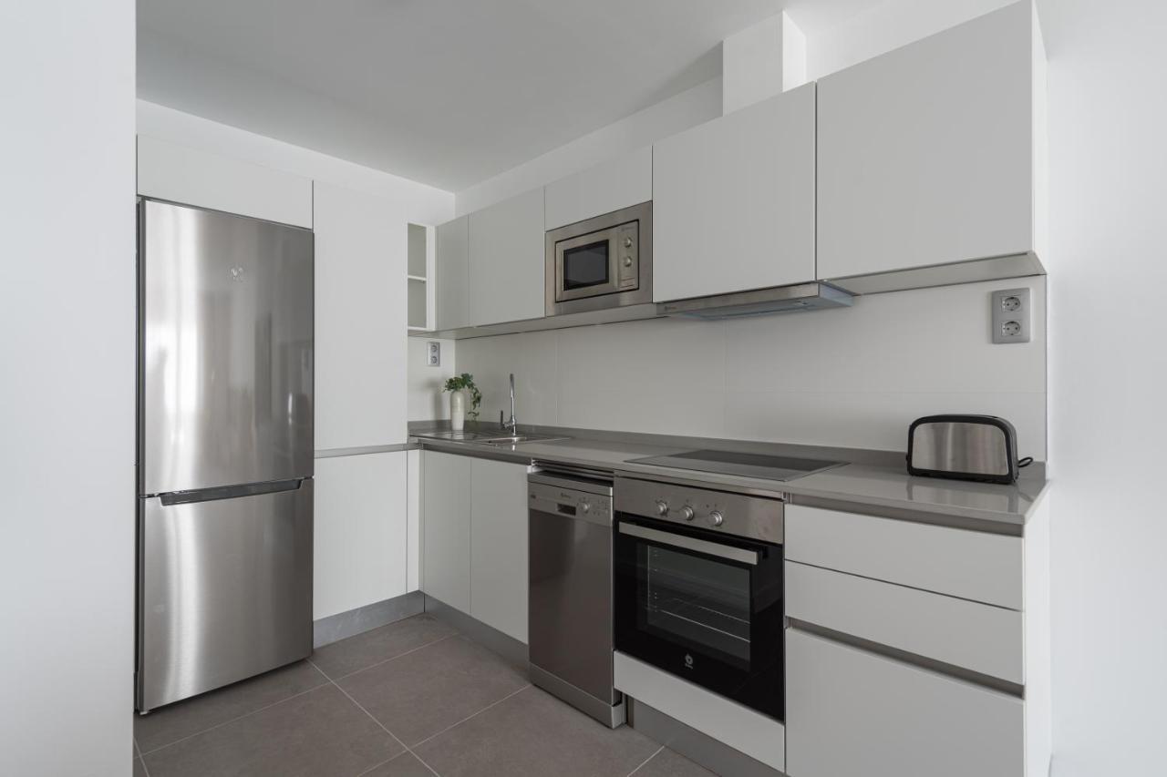 Royal Flats Apartment Лас Палмас де Гран Канария Екстериор снимка