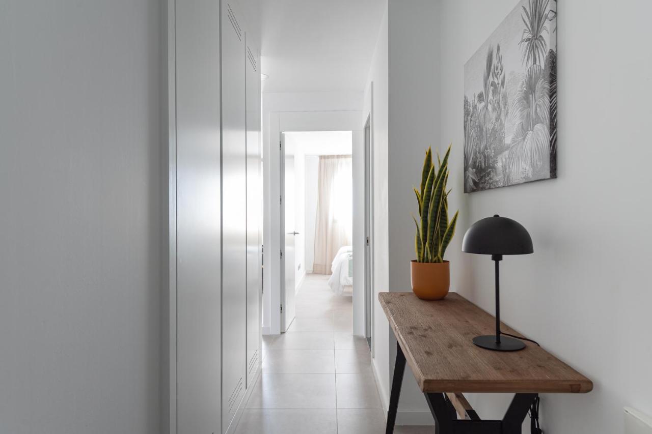 Royal Flats Apartment Лас Палмас де Гран Канария Екстериор снимка