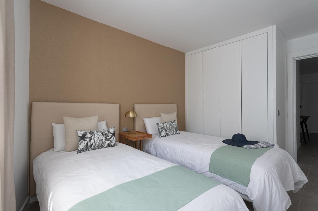 Royal Flats Apartment Лас Палмас де Гран Канария Екстериор снимка