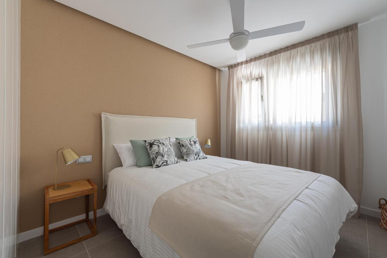 Royal Flats Apartment Лас Палмас де Гран Канария Екстериор снимка