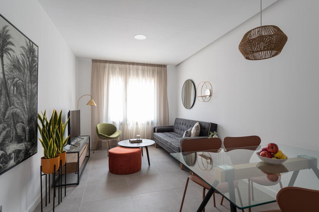 Royal Flats Apartment Лас Палмас де Гран Канария Екстериор снимка