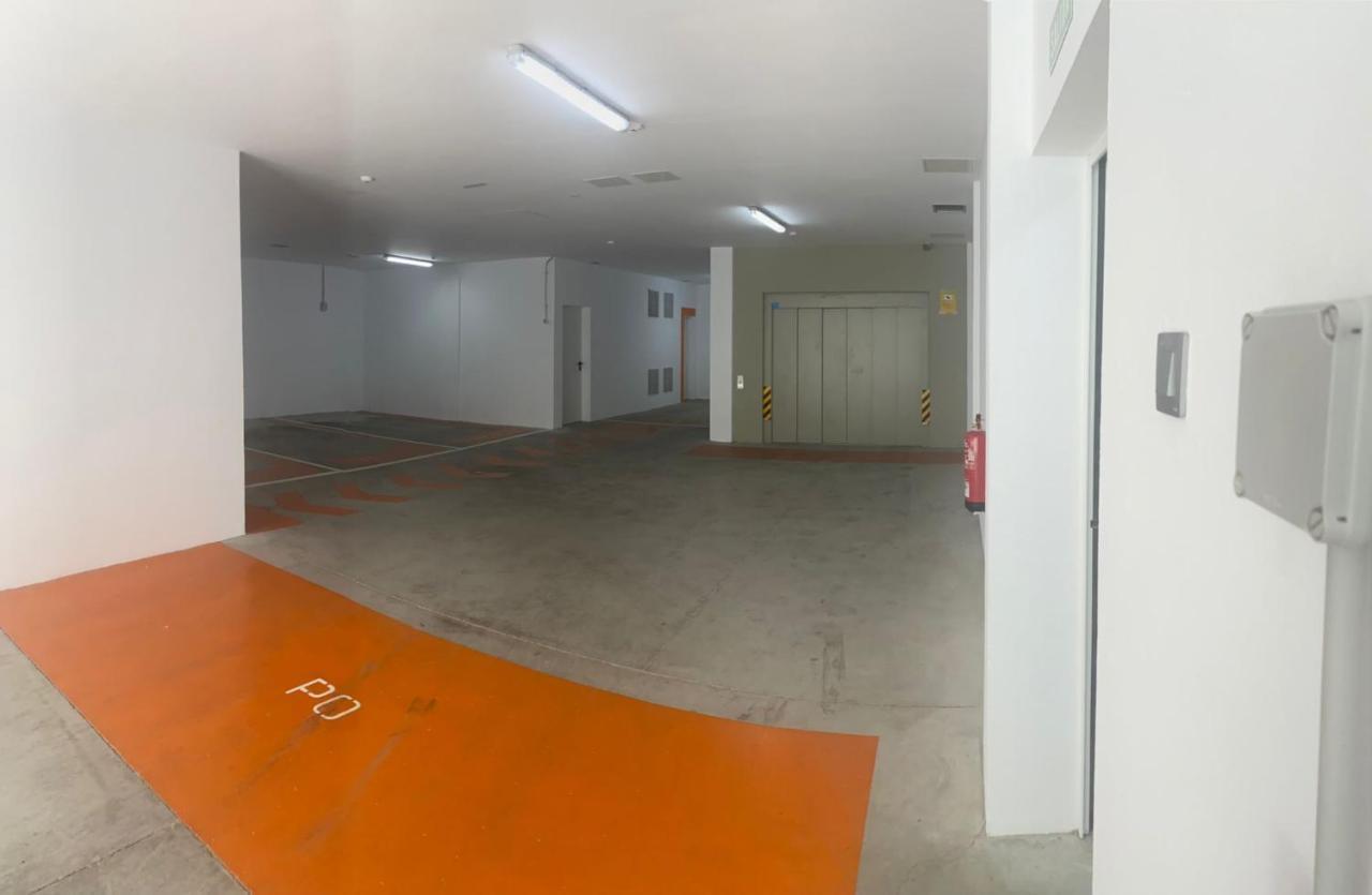 Royal Flats Apartment Лас Палмас де Гран Канария Екстериор снимка